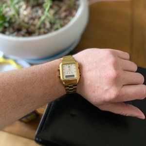 COPY - CHPO brand stainless steel watch